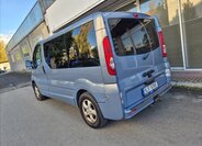 Opel Vivaro Kombi 2,5 l 107 kw