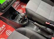 Škoda Fabia Kombi 1,4 l 63 kw