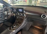Mercedes-Benz GLC 15