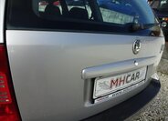 Škoda Octavia Kombi 1,9 l 81 kw