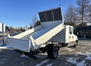 Iveco Daily Sklápěč 2,3 l 100 kw