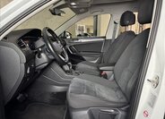 Volkswagen Tiguan Allspace SUV / Terénní 2,0 l 110 kw
