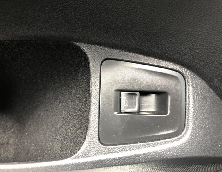 Volkswagen Tiguan Allspace SUV / Terénní 1,5 l 110 kw