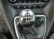 Ford Tourneo Connect MPV 1,5 l 88 kw