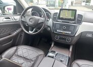 Mercedes-Benz GLE 11