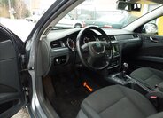 Škoda Superb Kombi 1,6 l 77 kw