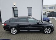 Škoda Superb 5