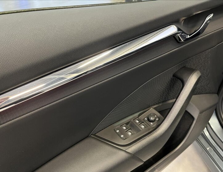 Škoda Octavia Liftback 1,5 l 110 kw