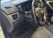 Hyundai i30 13