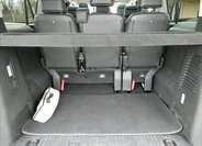 Peugeot Traveller MPV 2,0 l 130 kw