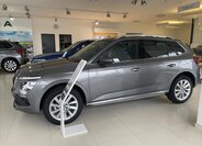 Škoda Kamiq 2