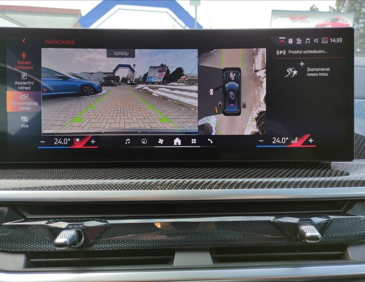 BMW X6 SUV 3,0 l 250 kw