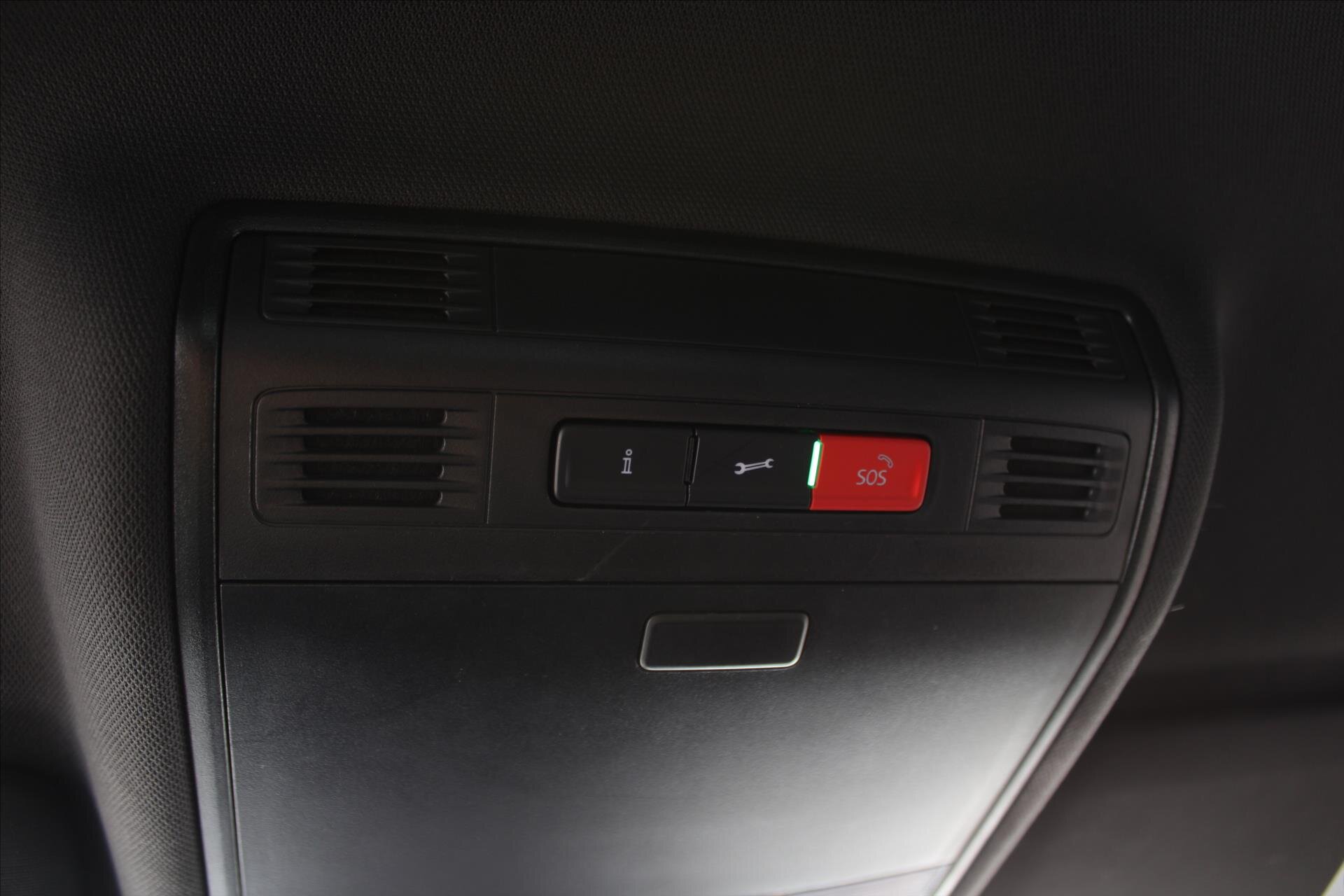 Škoda Kodiaq SUV 2,0 l 140 kw