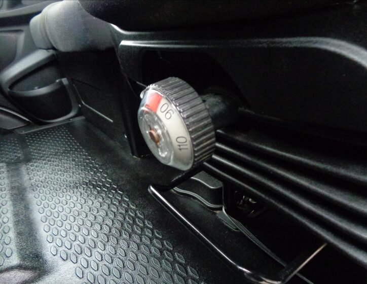 Iveco Daily Ostatní 2,3 l 115 kw