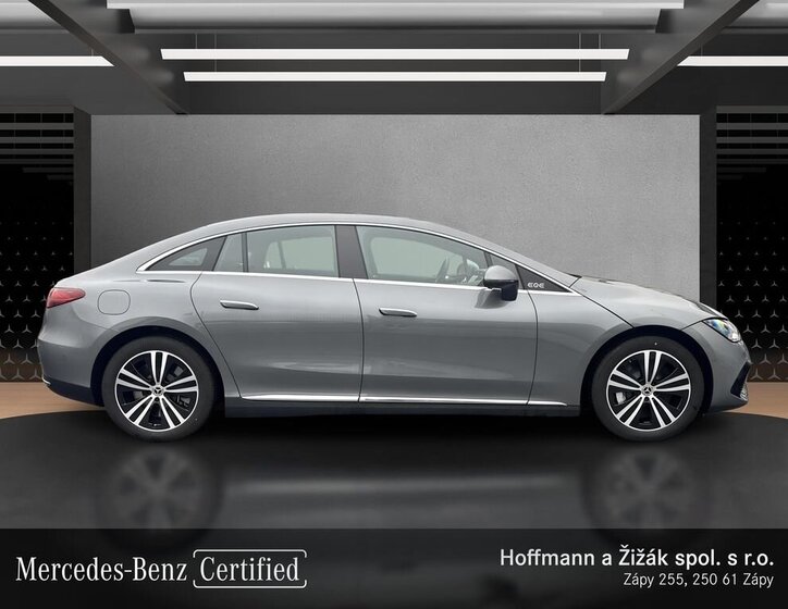 Mercedes-Benz EQE Sedan / Limuzína 0,0 180 kw