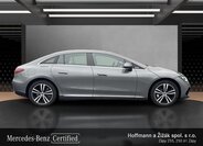 Mercedes-Benz EQE Sedan / Limuzína 0,0 180 kw