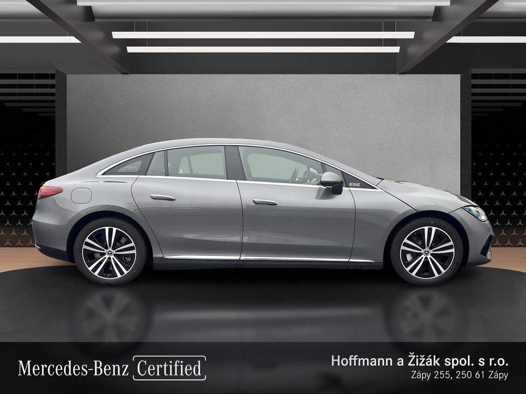 Mercedes-Benz EQE Sedan / Limuzína 0,0 180 kw