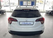 Honda HR-V SUV 1,5 l 96 kw