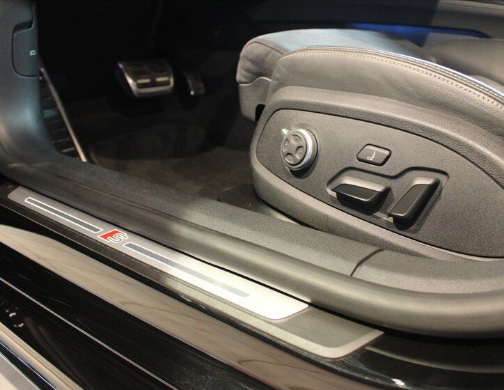 Audi S5 Ostatní 3,0 l 251 kw