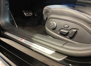 Audi S5 Ostatní 3,0 l 251 kw