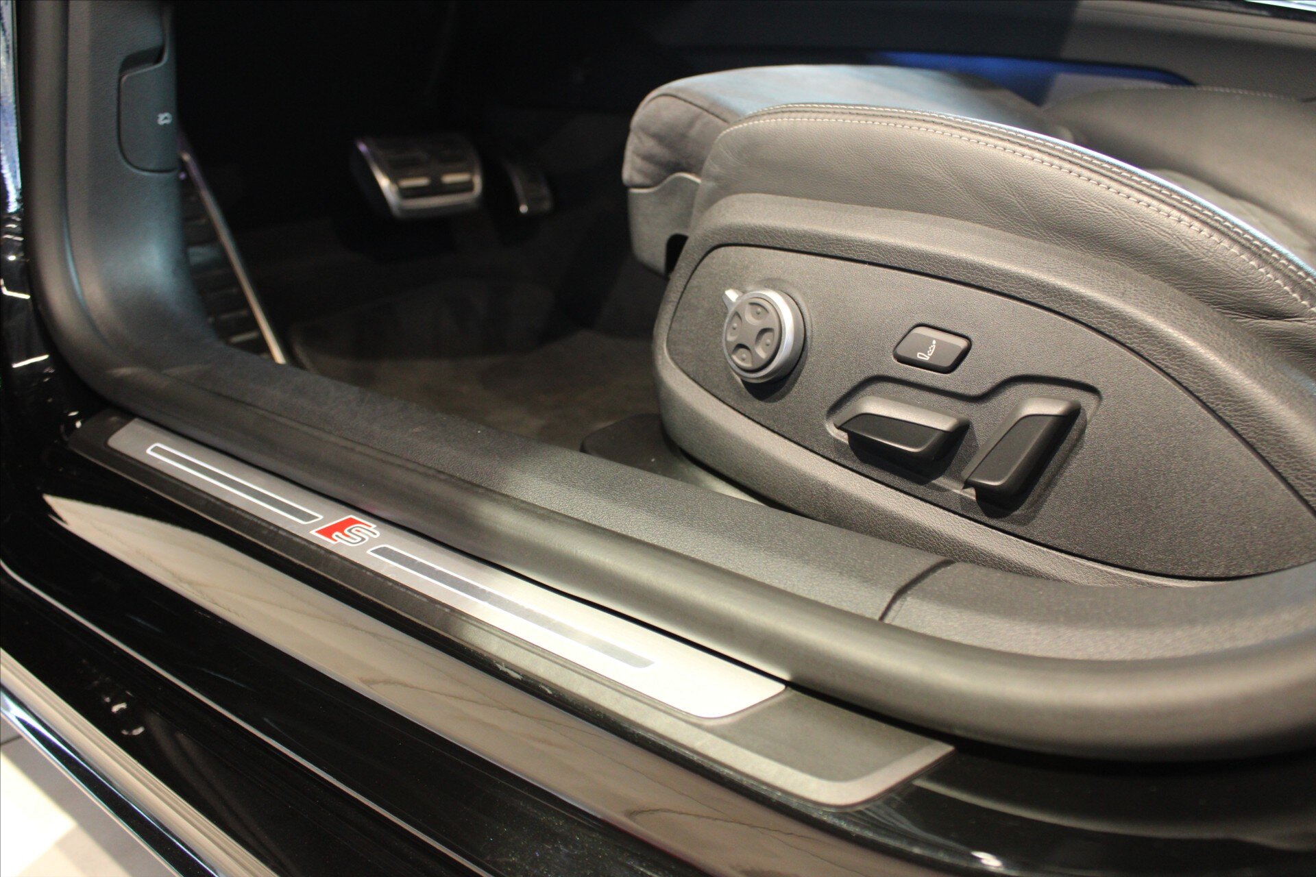 Audi S5 Ostatní 3,0 l 251 kw