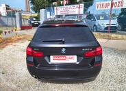 BMW Řada 5 6