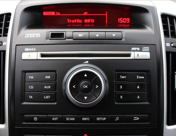 KIA Ceed Kombi 1,6 l 91 kw