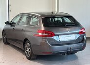 Peugeot 308 Kombi 1,6 l 88 kw