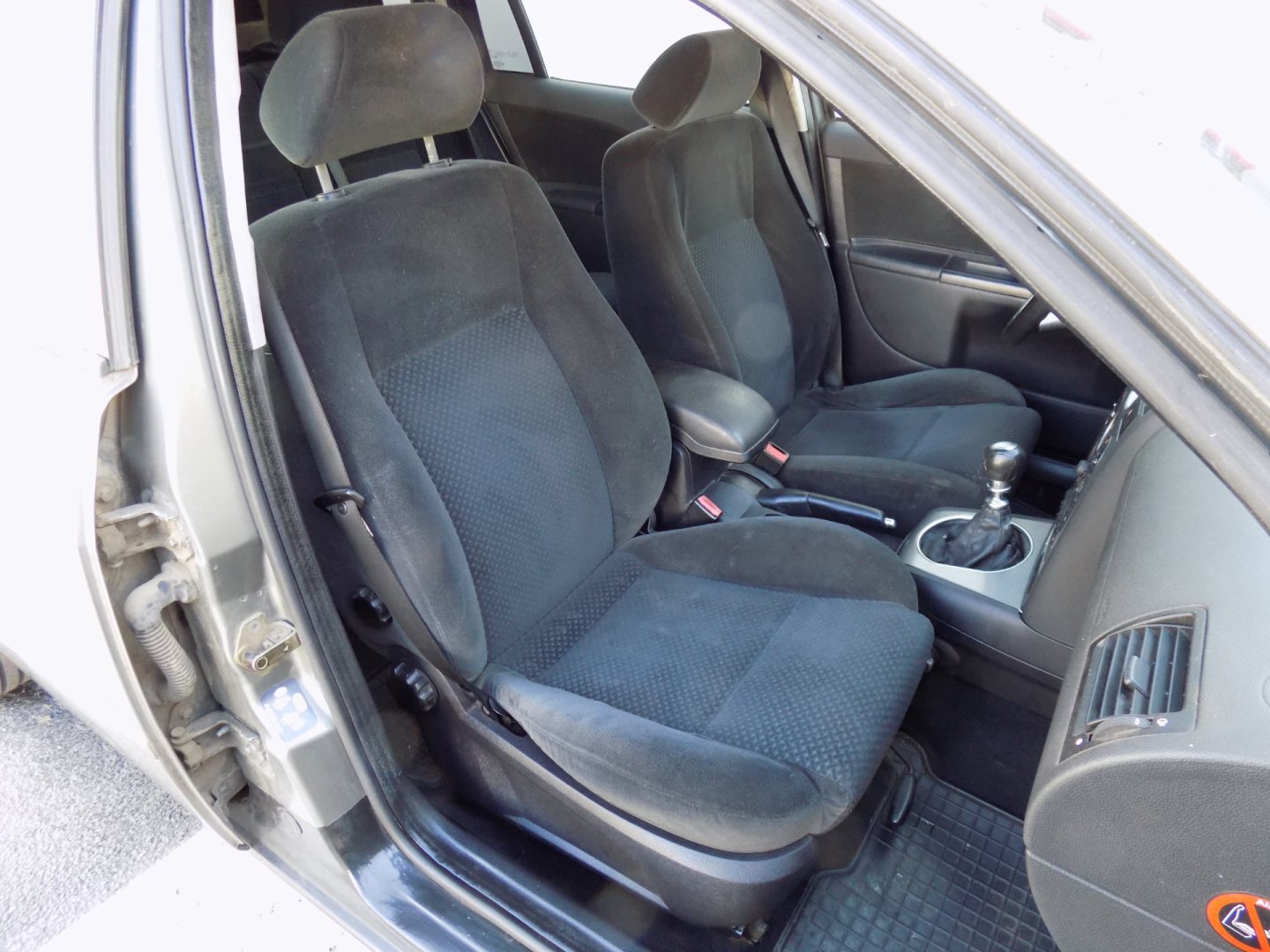 Ford Mondeo Kombi 2,0 l 107 kw