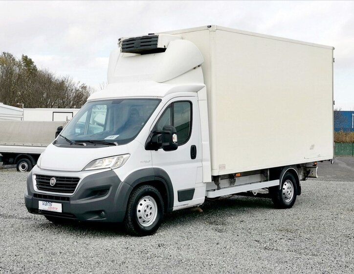 Fiat Ducato 1