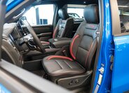 Dodge RAM Pick-up 3,0 l 402 kw