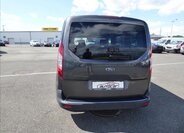Ford Tourneo Connect MPV 1,5 l 88 kw