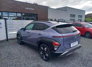 Hyundai Kona SUV 1,6 l 145 kw