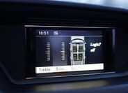 Mercedes-Benz Třídy E 57