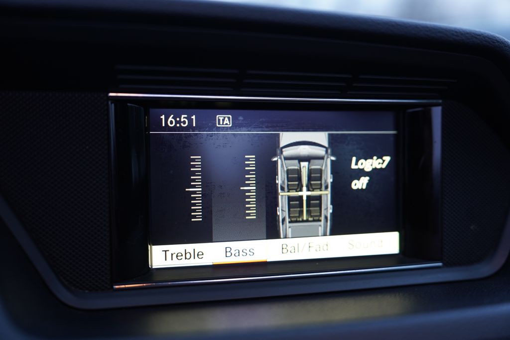 Mercedes-Benz Třídy E