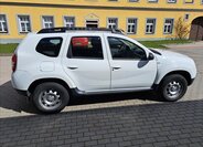 Dacia Duster SUV / Terénní 1,5 l 80 kw