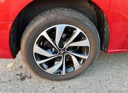 Citroën SpaceTourer VAN / Minibus 2,0 l 130 kw