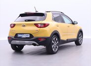 KIA Stonic SUV 998,0 88 kw