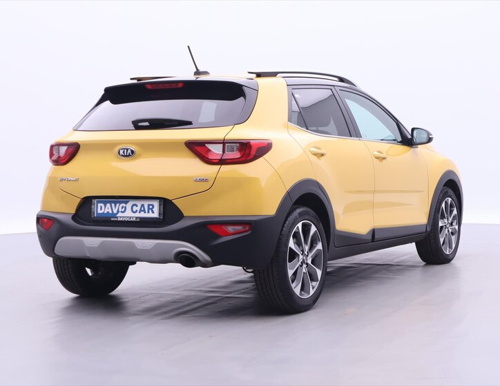 KIA Stonic SUV 998,0 88 kw