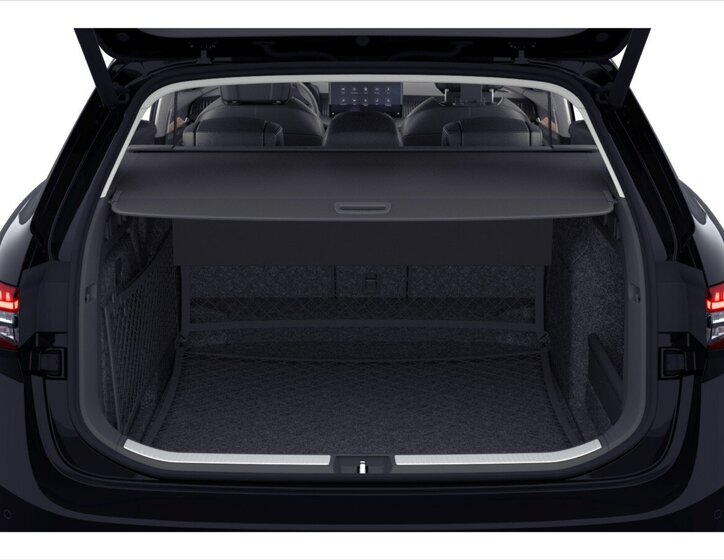 Škoda Superb Kombi 0,0 142 kw