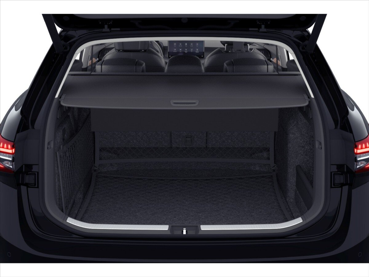 Škoda Superb Kombi 0,0 142 kw