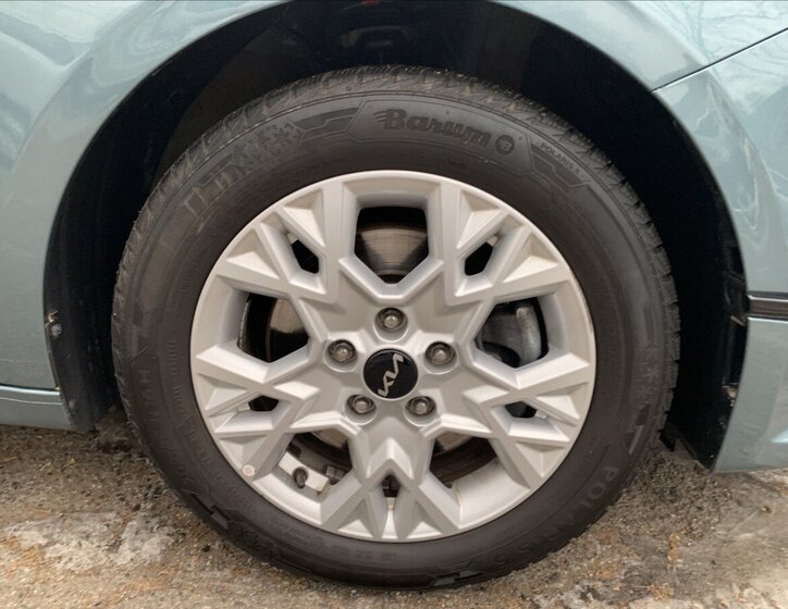 KIA Ceed Hatchback 998,0 73 kw