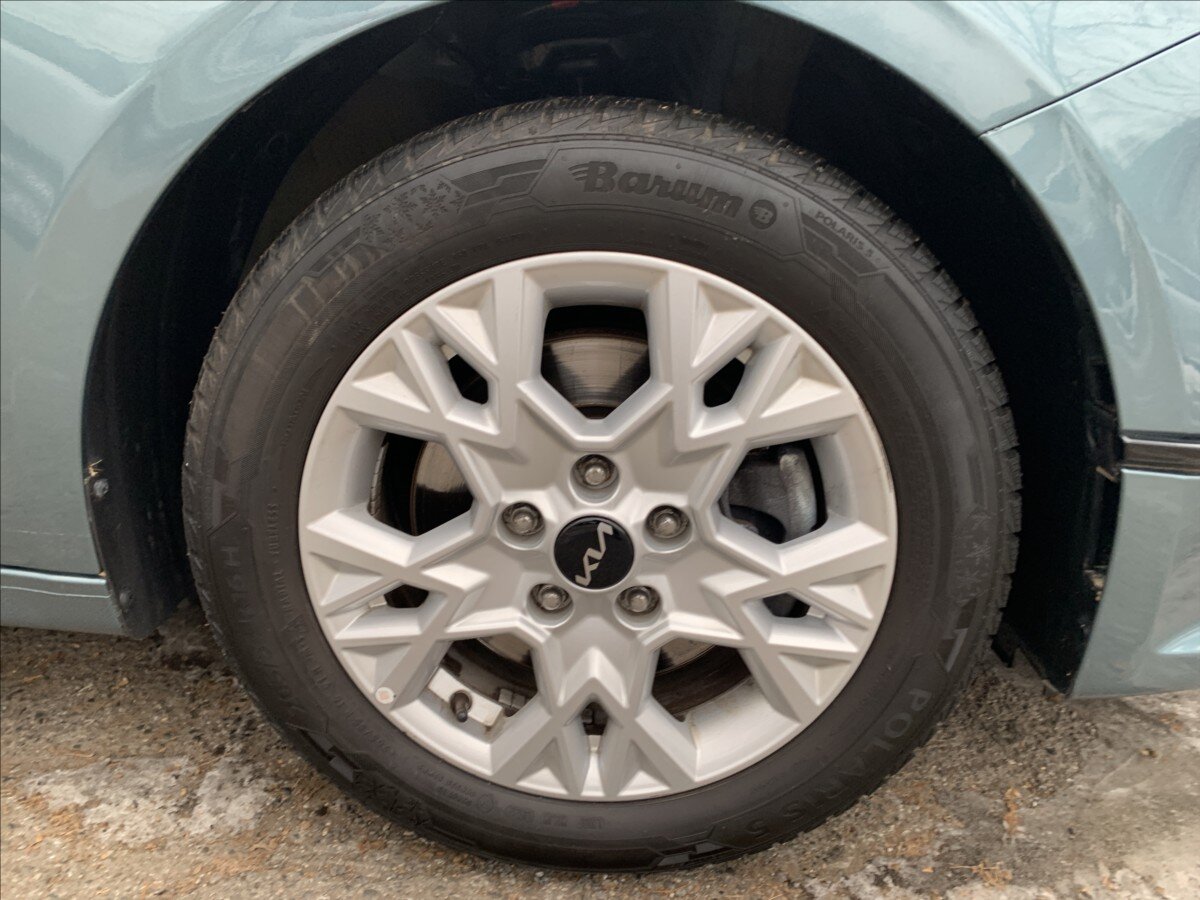 KIA Ceed Hatchback 998,0 73 kw