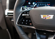 Cadillac Escalade SUV / Terénní 6,2 l 508 kw