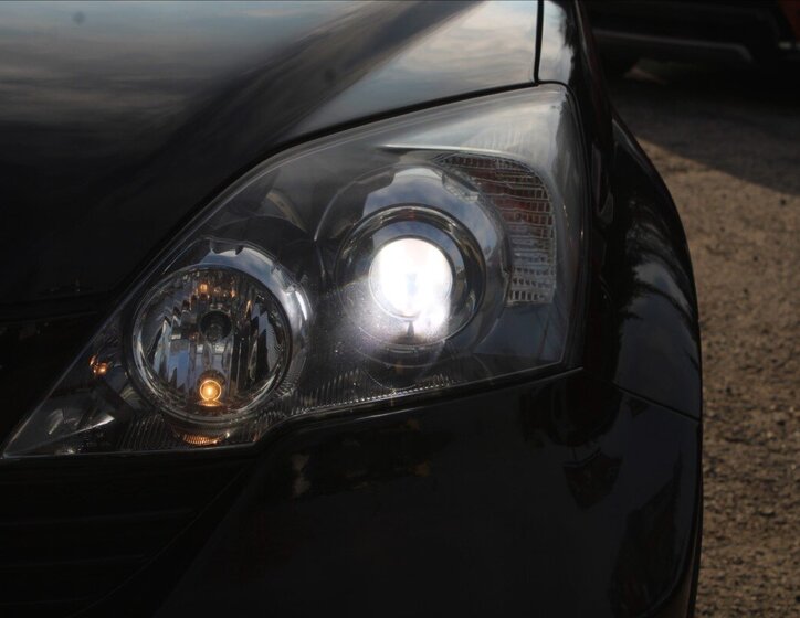 Honda CR-V SUV 2,2 l 103 kw