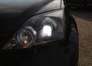 Honda CR-V SUV 2,2 l 103 kw