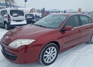 Renault Laguna Sedan 2,0 l 110 kw