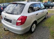 Škoda Fabia 5