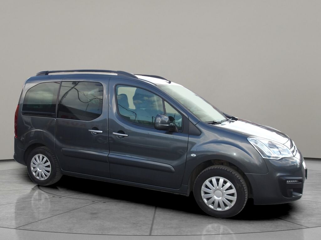 Citroën Berlingo Ostatní 1,6 l 73 kw