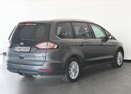 Ford Galaxy MPV 2,0 l 140 kw